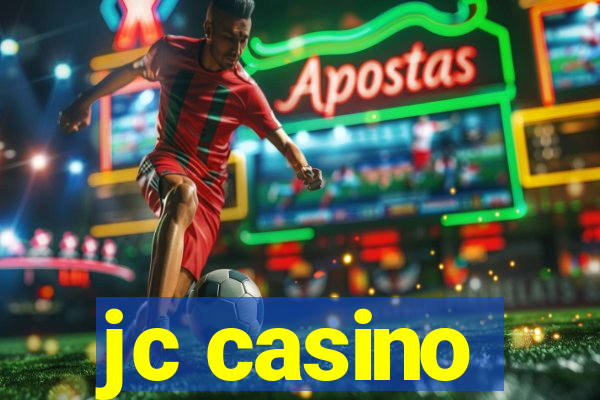 jc casino